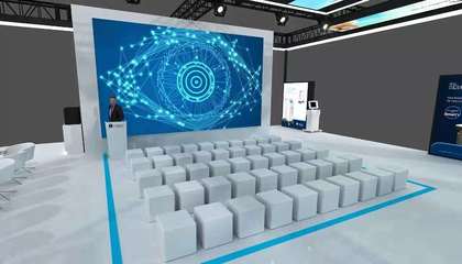 2021CCOS全国眼科学术大会展台指定搭建商 科医人服务案例回顾与启示