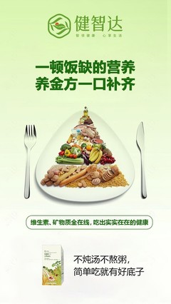 健智达获1000万元天使轮融资，攀智资本领投助力健康行业新发展