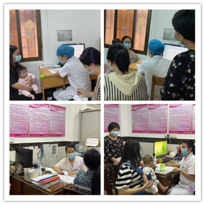 江门市婴幼儿营养喂养咨询指导能力提升项目顺利开展 助推科学育儿新篇章