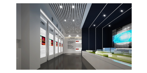 奉贤区网络营销展览展示与会展服务 数字化驱动下的协同发展