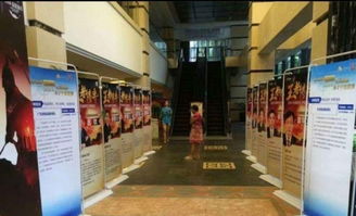 专业会展服务 展会活动物料制作与展位搭建一站式解决方案