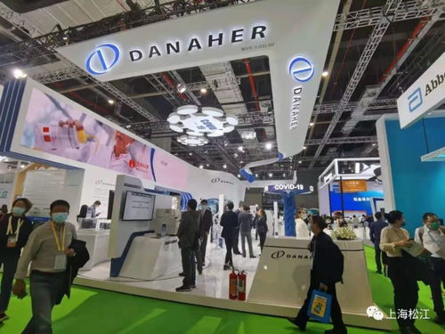 中国会展搭建服务商25强榜单揭晓 松江企业荣登第五，引领行业新标杆