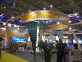 软博会聚焦营养健康 数字化引领健康咨询新趋势